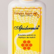 Apidermin Emulsie Antirid (FOST Apiten) Complex Apicol 100ml