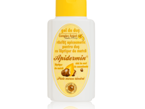 Apidermin Gel Dus Complex Apicol 250ml