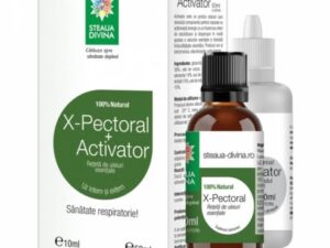X-Pectoral Activator
