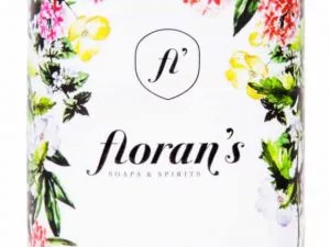 Sapun Natural Floran's Verbina 200g