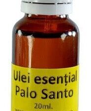 Ulei Esential Palo Santo Puritate 33% 10ml