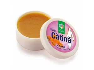 Crema de Catina