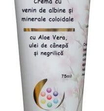 Crema cu Venin de Albine - Melitin Aghoras 75ml