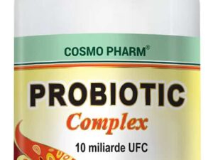Probiotic Complex Cosmopharm 30cps