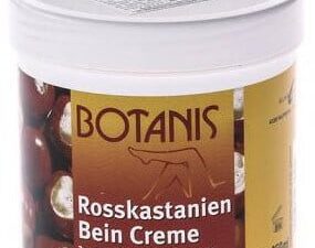 Crema cu Castane Botanis Trans Rom 250ml
