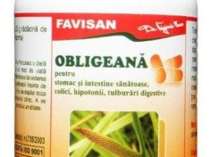 Obligeana Favisan 70cps