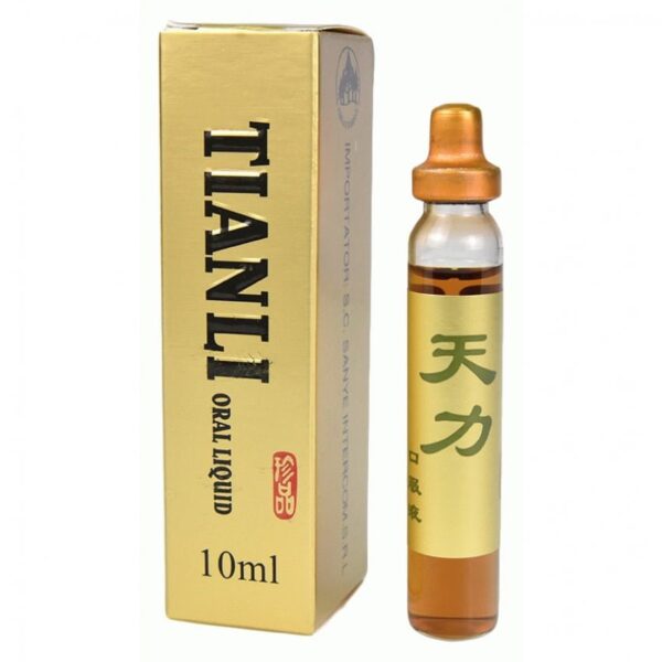 Natural Potent