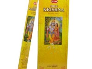 Bețișoare Parfumate Shree Krishna
