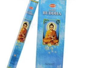 bețișoare parfumate Lord Buddha