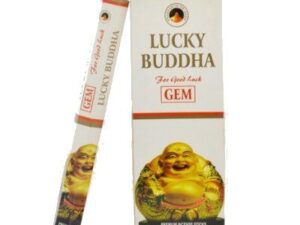 Bețișoare Parfumate Lucky Buddha