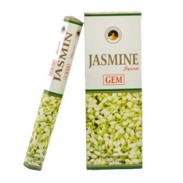 Bețișoare Parfumate Jasmine