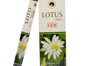Bețișoare Parfumate Lotus