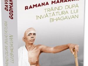 Trăind după învățătura lui Bhagavan